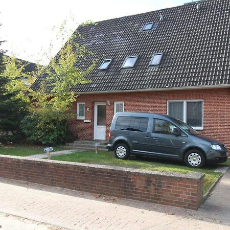 Ferienwohnung-Dueneneck-14-Eg-1 장크트 피터 오르딩 외부 사진