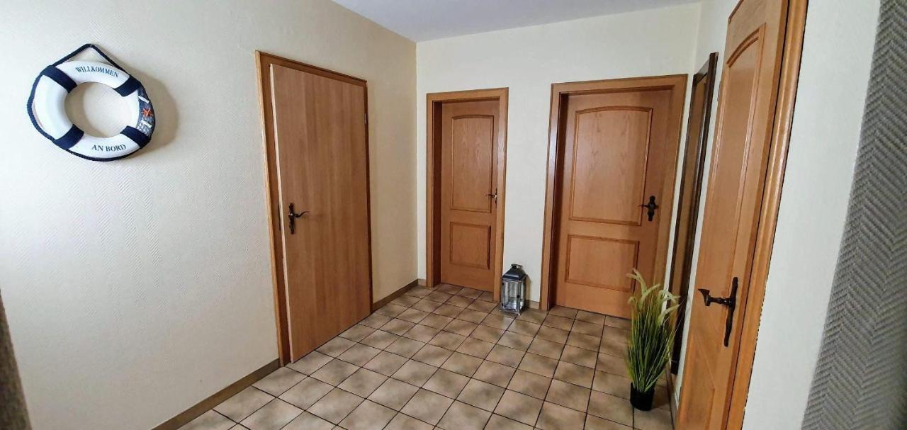 Ferienwohnung-Dueneneck-14-Eg-1 장크트 피터 오르딩 외부 사진