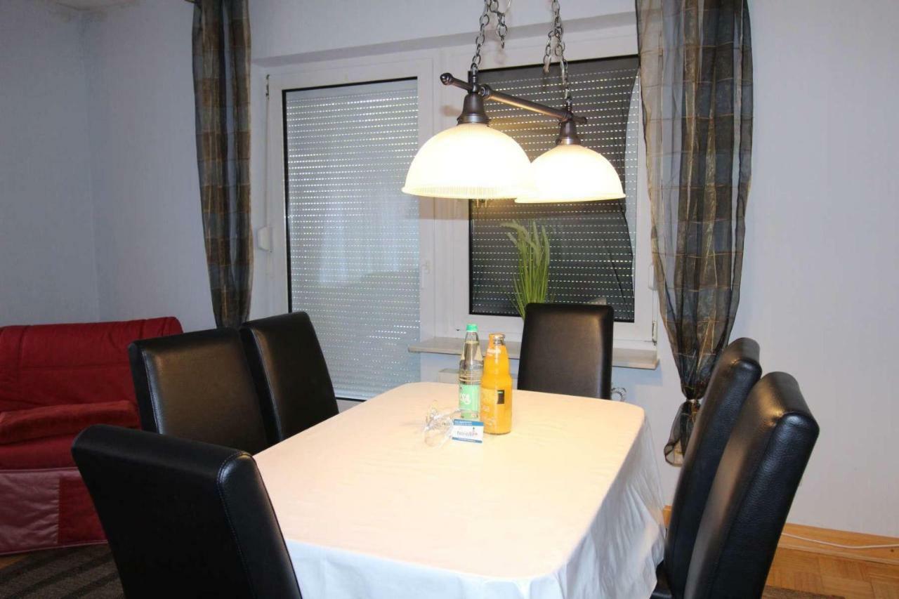 Ferienwohnung-Dueneneck-14-Eg-1 장크트 피터 오르딩 외부 사진